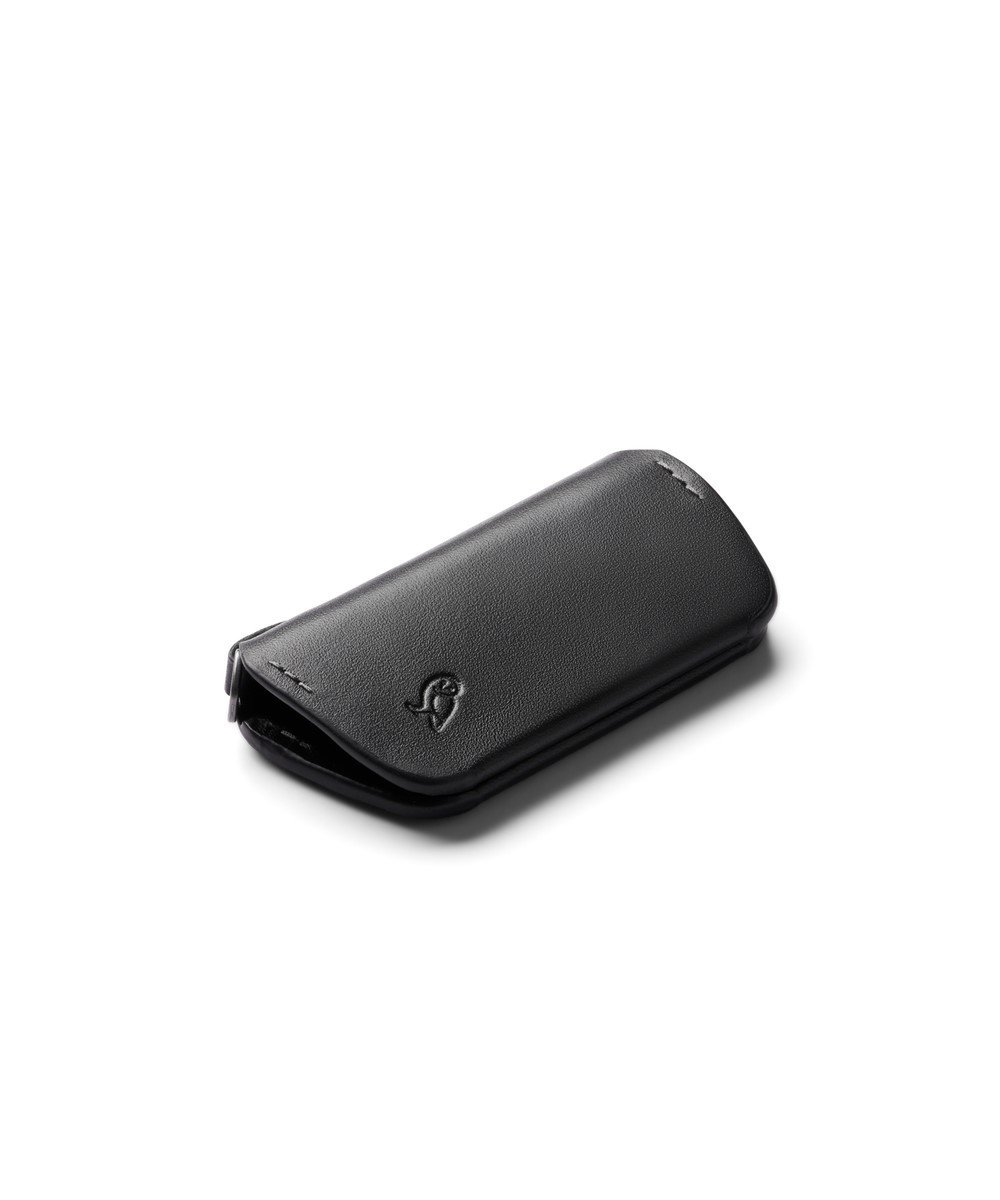 Bellroy/ベルロイ/Key Cover BLK アントレスクエア ファッション雑貨 チャーム・キーチェーン ブラック