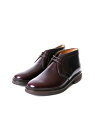 【送料無料】 バンス メンズ ブーツ・レインブーツ シューズ Dalvin Boot Dark Brown