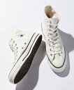 BEAUTY YOUTH UNITED ARROWS ＜CONVERSE(コンバース)＞ A/STAR HI/スニーカー : ビューティー＆ユース ユナイテッドアローズ シューズ 靴 スニーカー ホワイト ブラック【送料無料】