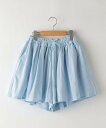 【SALE/50%OFF】SHIPS KIDS SHIPS KIDS:140~150cm / ジャカード キュロット シップス パンツ キュロット イエロー ブ...
