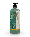 eLGON (公式)イマジェア ダメージケアシャンプー 1000ml オーガニック エルゴン ヘアケア シャンプー レッド