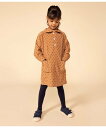 【SALE/20%OFF】PETIT BATEAU コーデュロイワンピース プチバトー ワンピース・ドレス ワンピース【送料無料】(4)