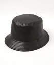 CA4LA BUCKET HAT FL 9 カシラ 帽子 ハット ブルー ブラック【送料無料】