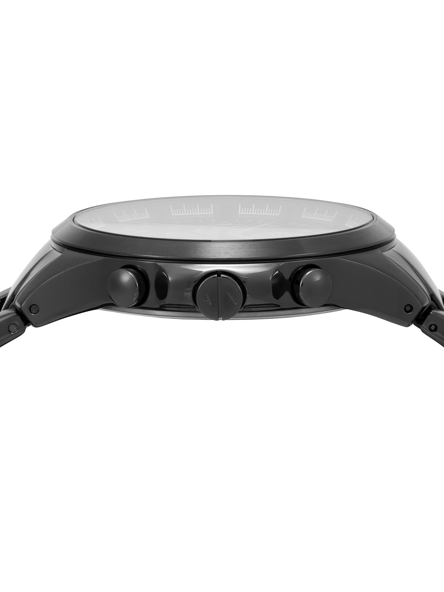 A｜X ARMANI EXCHANGE アルマーニ・エクスチェンジ 腕時計 メンズ アナログ ステンレス AX2454 ウォッチステーションインターナショナル アクセサリー・腕時計 腕時計【送料無料】