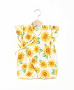 【SALE/50%OFF】SKAPE SKAPE/フリソデ甚平オール シ・シュ・ノン 着物・浴衣・和装小物 浴衣 ホワイト ピンク