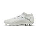 PUMA メンズ フューチャー 8 アルティメット HG サッカー スパイク プーマ シューズ・靴 スニーカー ホワイト【送料無料】