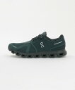 UNITED ARROWS <On> Cloud 6/クラウド 6/スニーカー ユナイテッドアローズ シューズ・靴 スニーカー グリーン【送料無料】