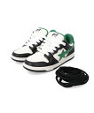 A BATHING APE BAPE SK8 STA BOLD #1 ア ベイシング エイプ シューズ・靴 スニーカー ブラック グリーン ブルー【送料無料】