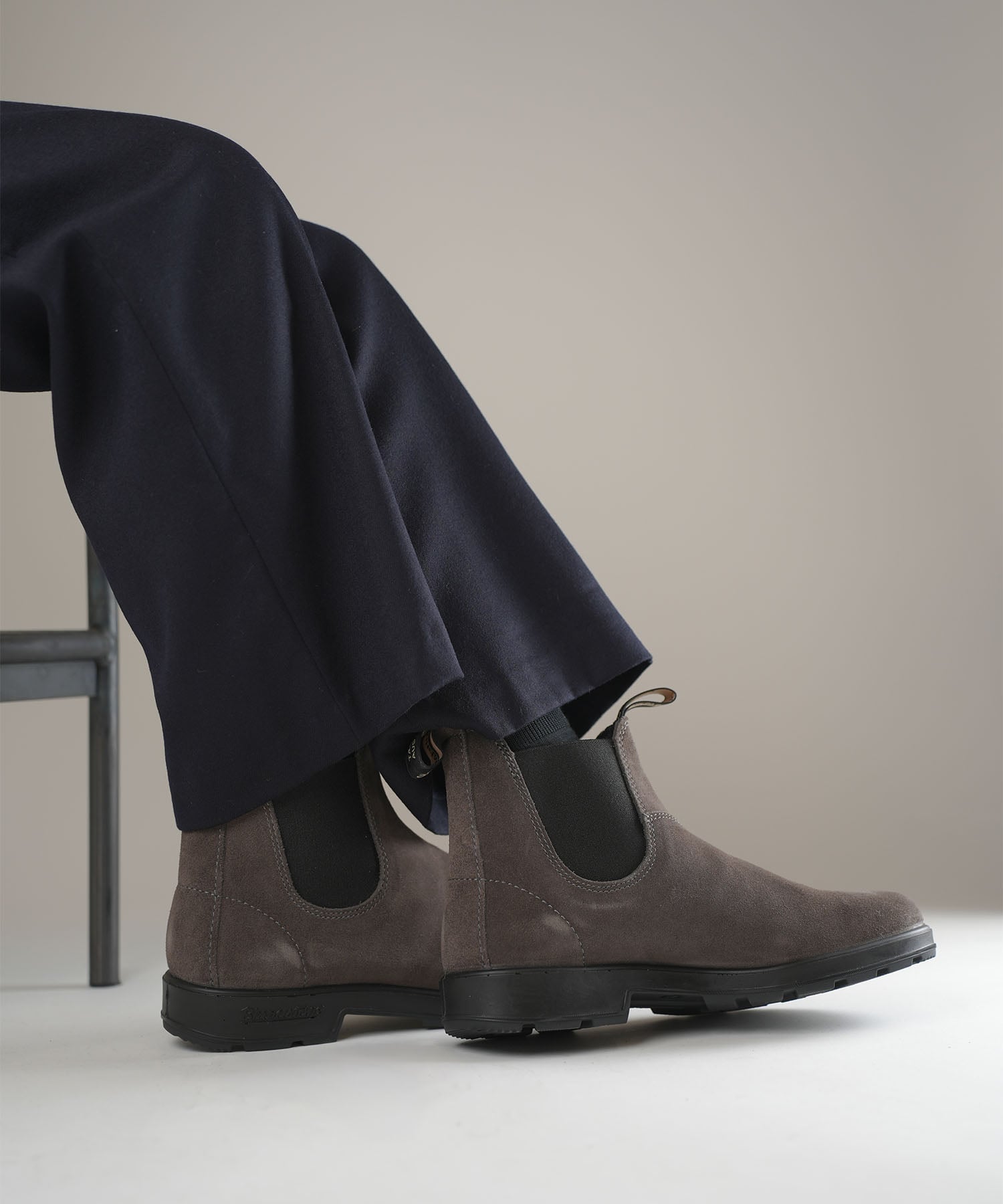 Blundstone Blundstone(ブランドストーン) ORIGINALS BS2413 LEATHER ブーツ サイドゴア ブランドストーン シューズ・靴 ブーツ【送料無料】