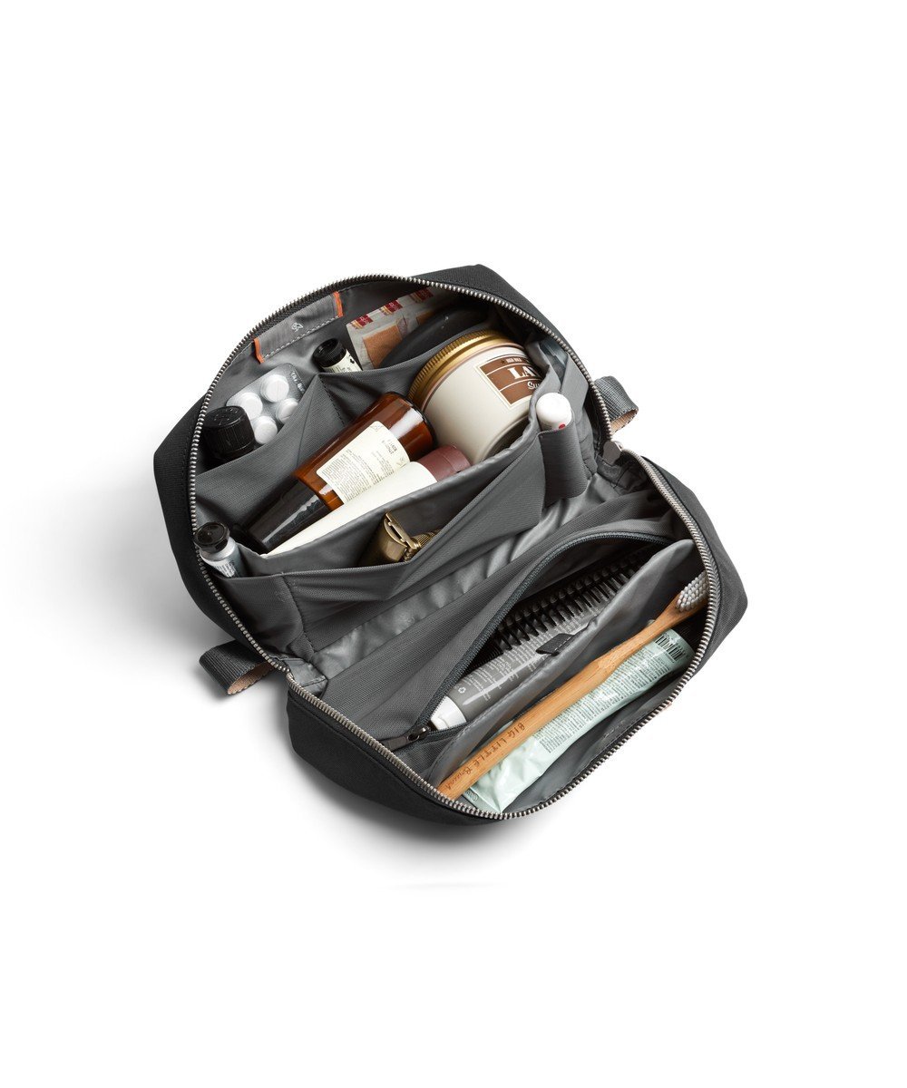 Bellroy Bellroy/ベルロイ/Toiletry Kit Plus SLT アントレスクエア 財布・ポーチ・ケース ポーチ【送料無料】