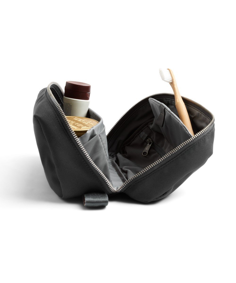 Bellroy Bellroy/ベルロイ/Toiletry Kit Plus SLT アントレスクエア 財布・ポーチ・ケース ポーチ【送料無料】