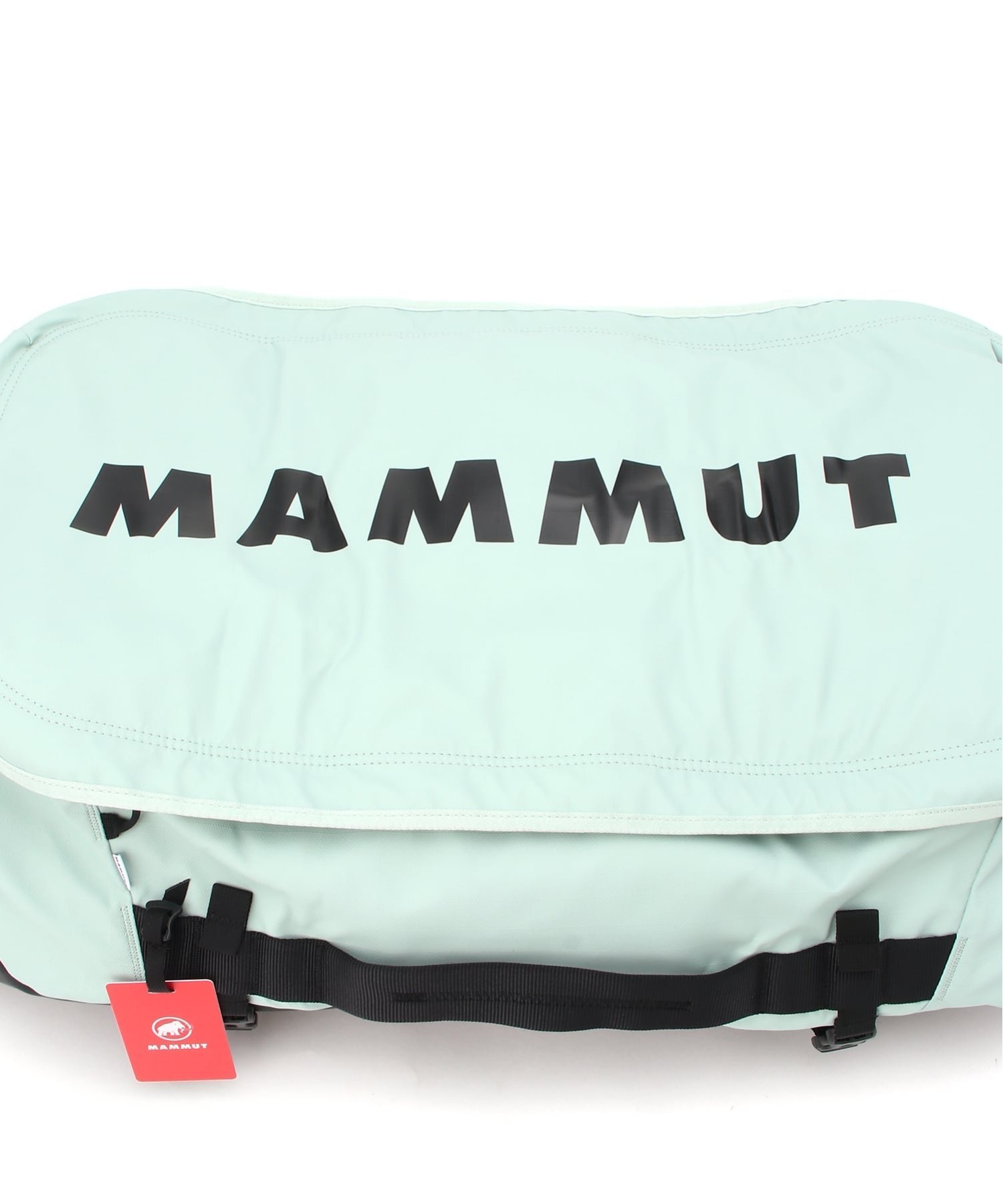 MAMMUT MAMMUT/(U)【公式】カーゴ 70 / Cargo 70 マムート バッグ リュック・バックパック グリーン【送料無料】