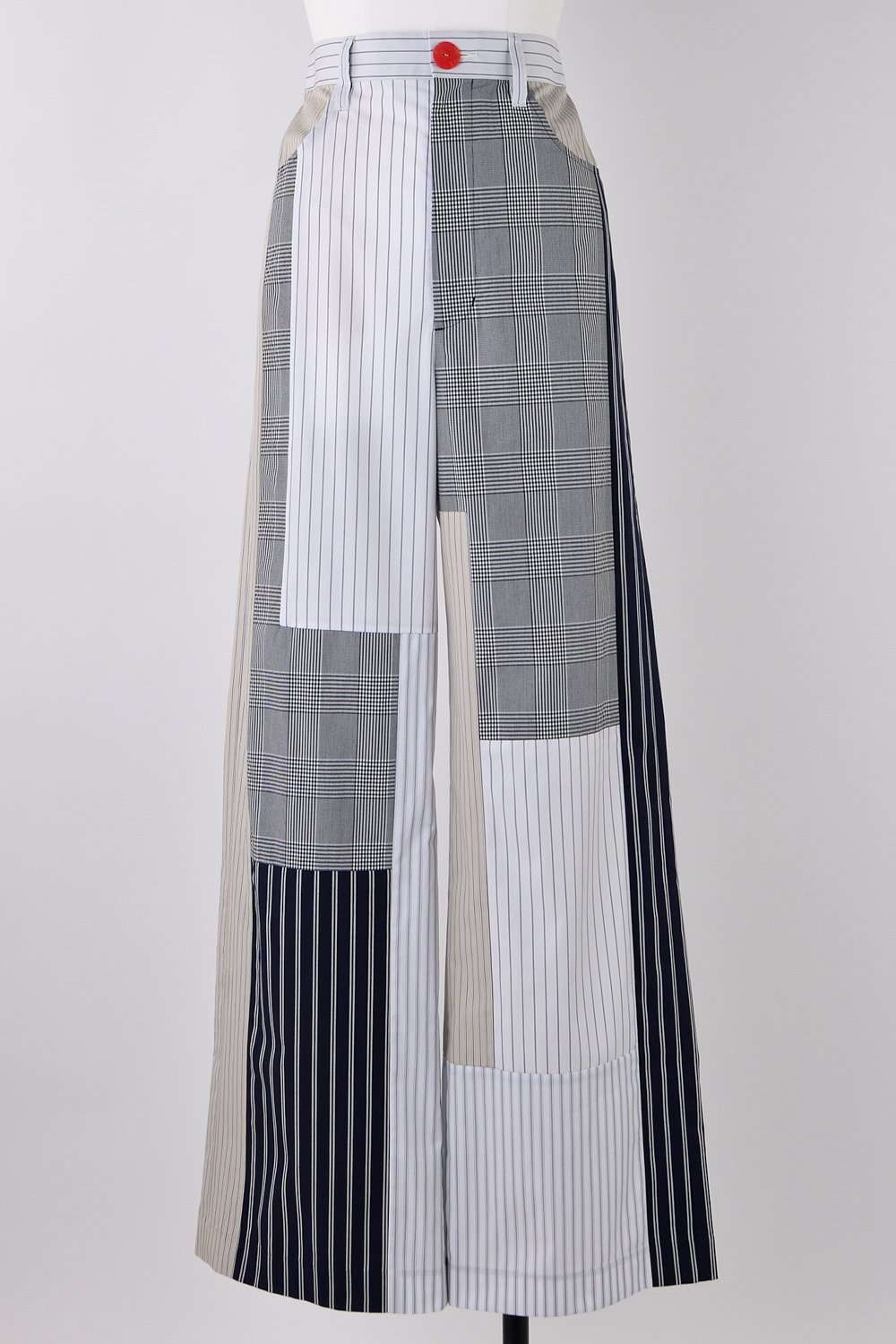 nagonstans wide pants ナゴンスタンス パンツ スラックス・ドレスパンツ
