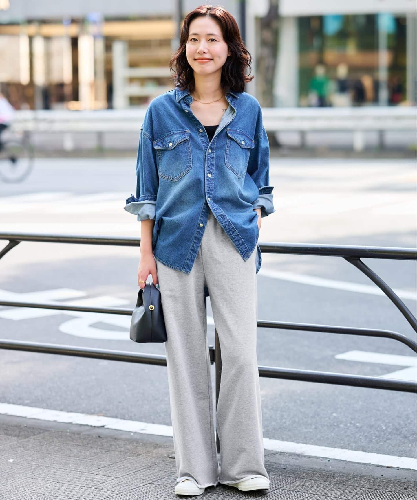 SLOBE IENA 《予約》スウェットパンツ スローブ イエナ パンツ その他のパンツ グレー