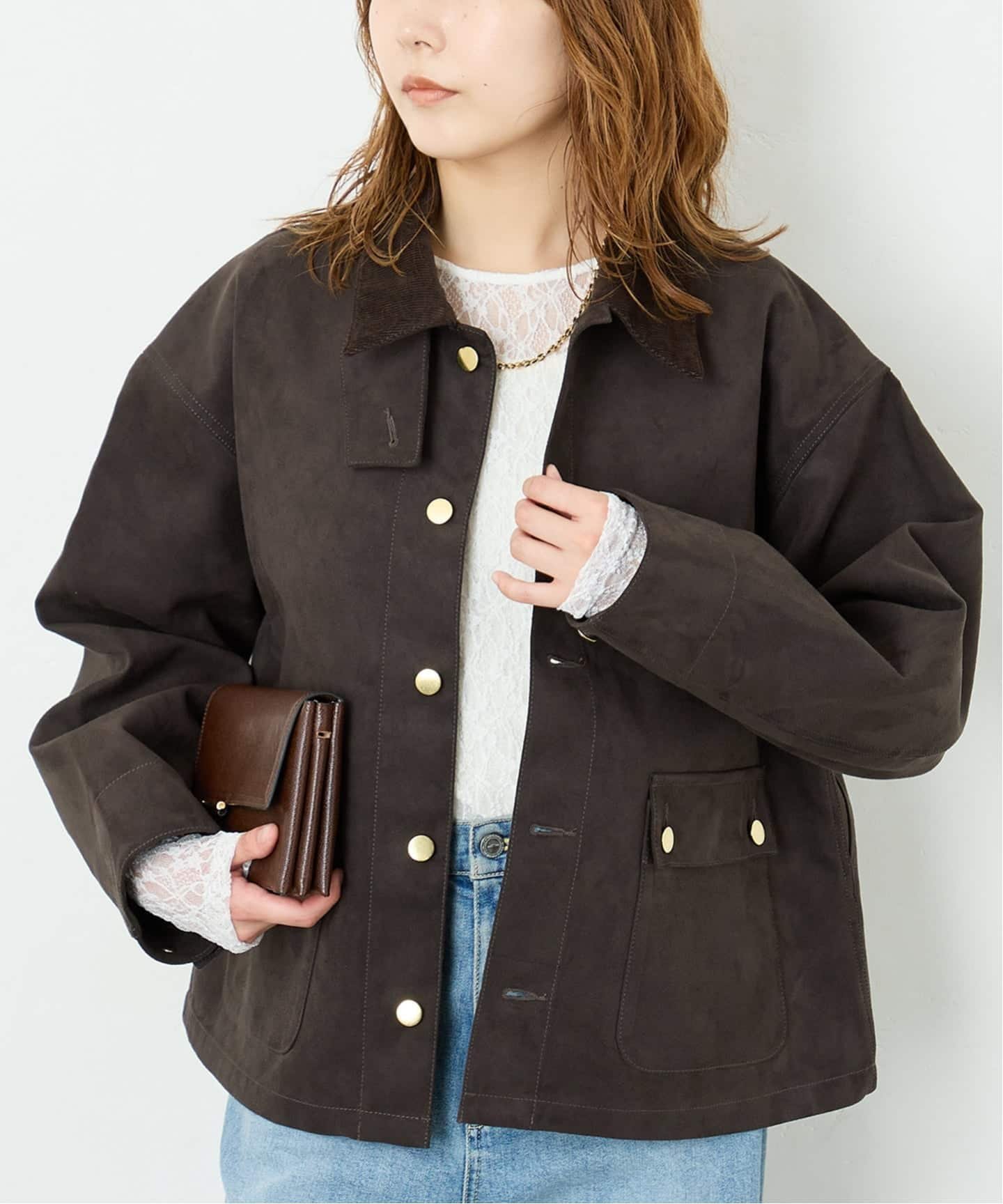 楽天市場】journal standard カバーオールの通販