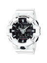 G-SHOCK G-SHOCK/GA-700-7AJF/COMBINATION ブリッジ アクセサリー・腕時計 腕時計【送料無料】