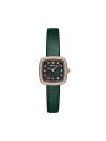【SALE/10%OFF】EMPORIO ARMANI エンポリオ・アルマーニ 腕時計 レディース アナログ レザー AR11497 ウォッチステーションインタ...