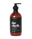 The Chefs the chefs/tbV nh&{fB[V 360ml AgXNGA {fBPAEI[PA {fB[VE~N uE