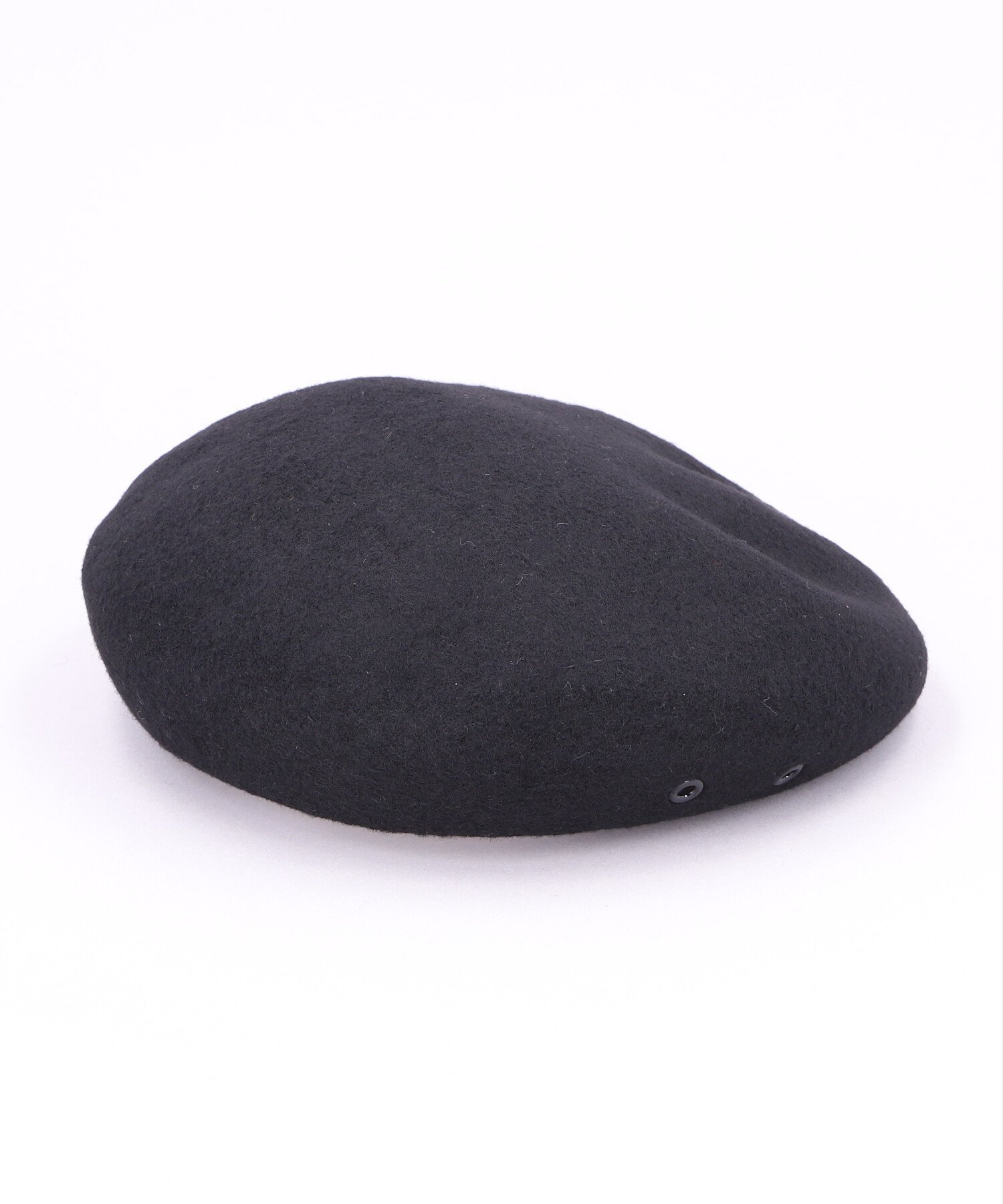 カシラ 帽子 メンズ CA4LA MILITARY BERET S6 カシラ 帽子 ハンチング・ベレー帽 ブラック グレー ブルー イエロー【送料無料】