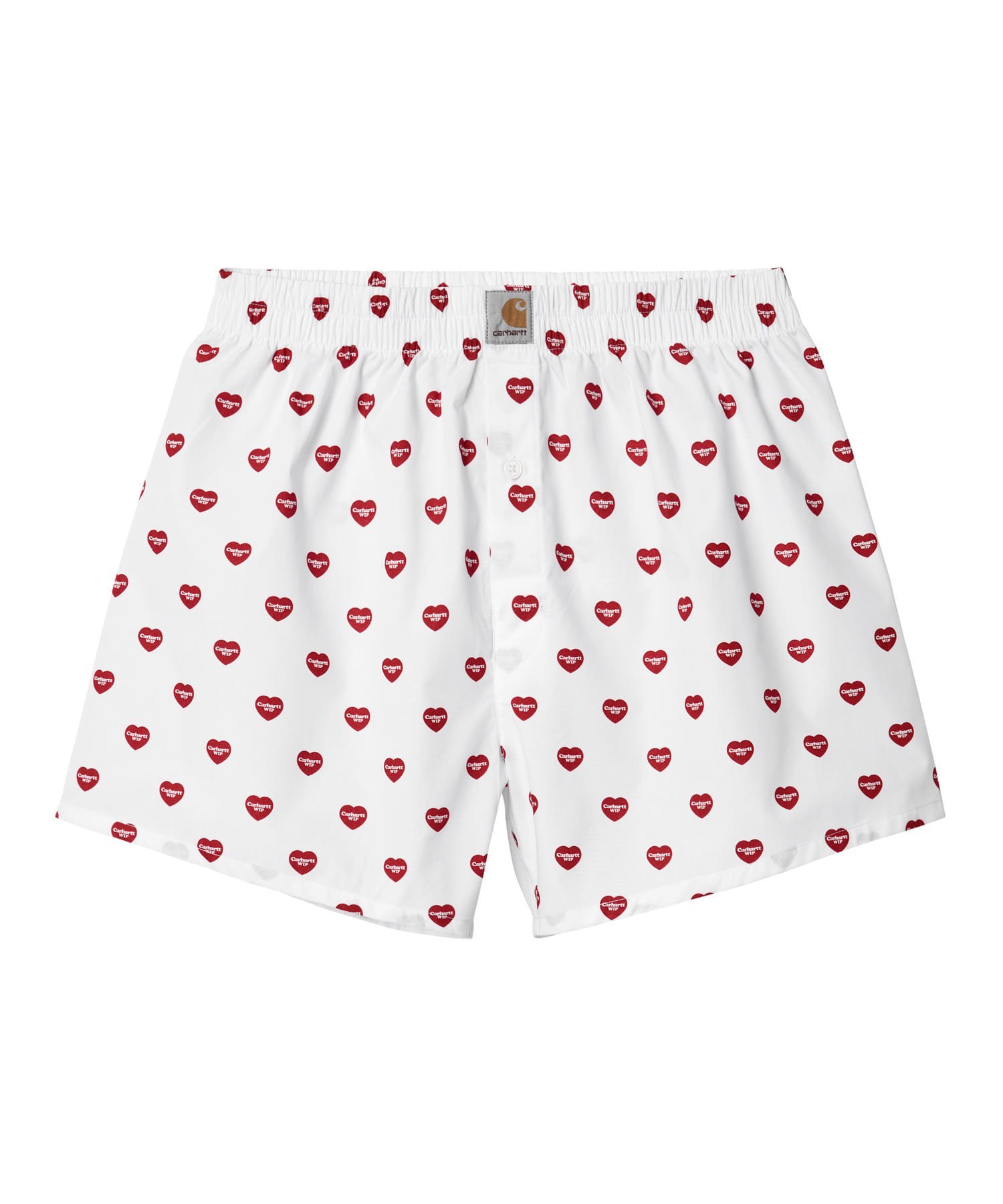 【SALE／39%OFF】SENSE OF PLACE carhartt COTTON BOXER センス オブ プレイス インナー・ルームウェア ボクサーパンツ・トランクス ブラック