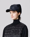 TAION TAION/(U)MOUNTAIN REVERSIBLE DOWN×BOA WARM CAP ピーアールワン 帽子 その他の帽子 ベージュ ネイビー...