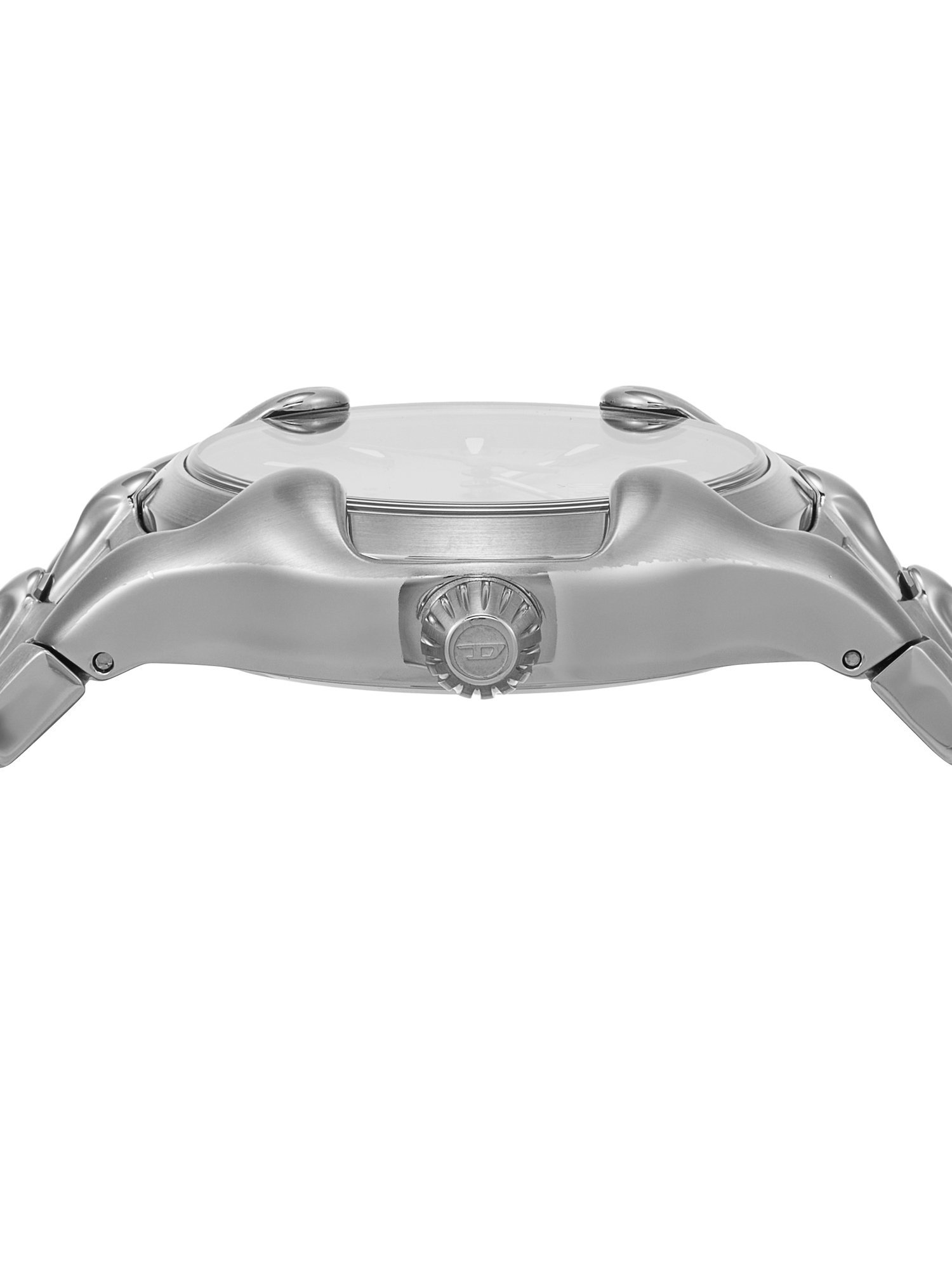 ディーゼル 腕時計 メンズ アナログ ステンレス DZ2200 ウォッチステーションインターナショナル アクセサリー・腕時計 腕時計