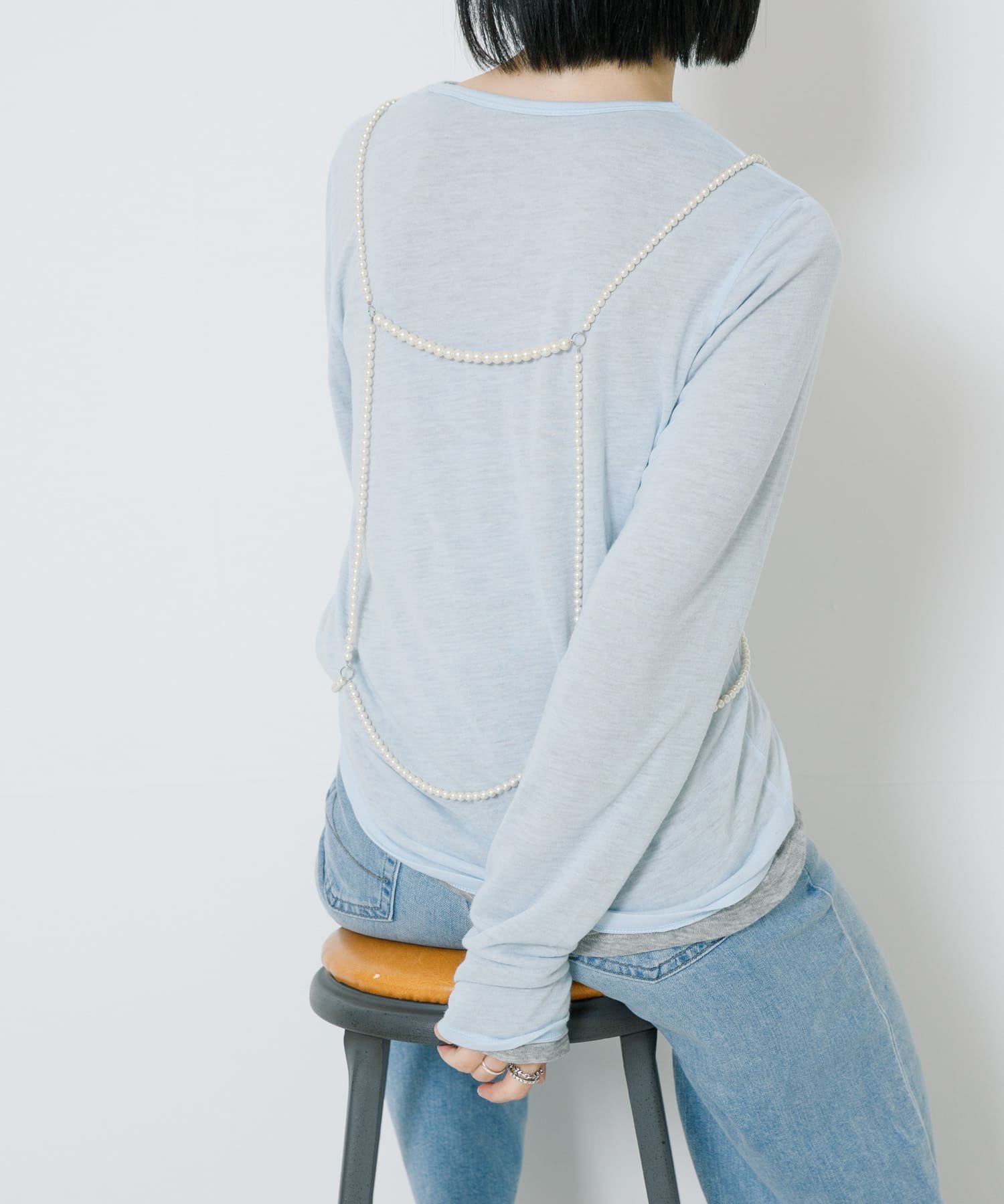 【SALE／55%OFF】URBAN RESEARCH 『MADE IN JAPAN』 AACC パールハーネス アーバンリサーチ アクセサリー・腕時計 ネックレス【送料無料】