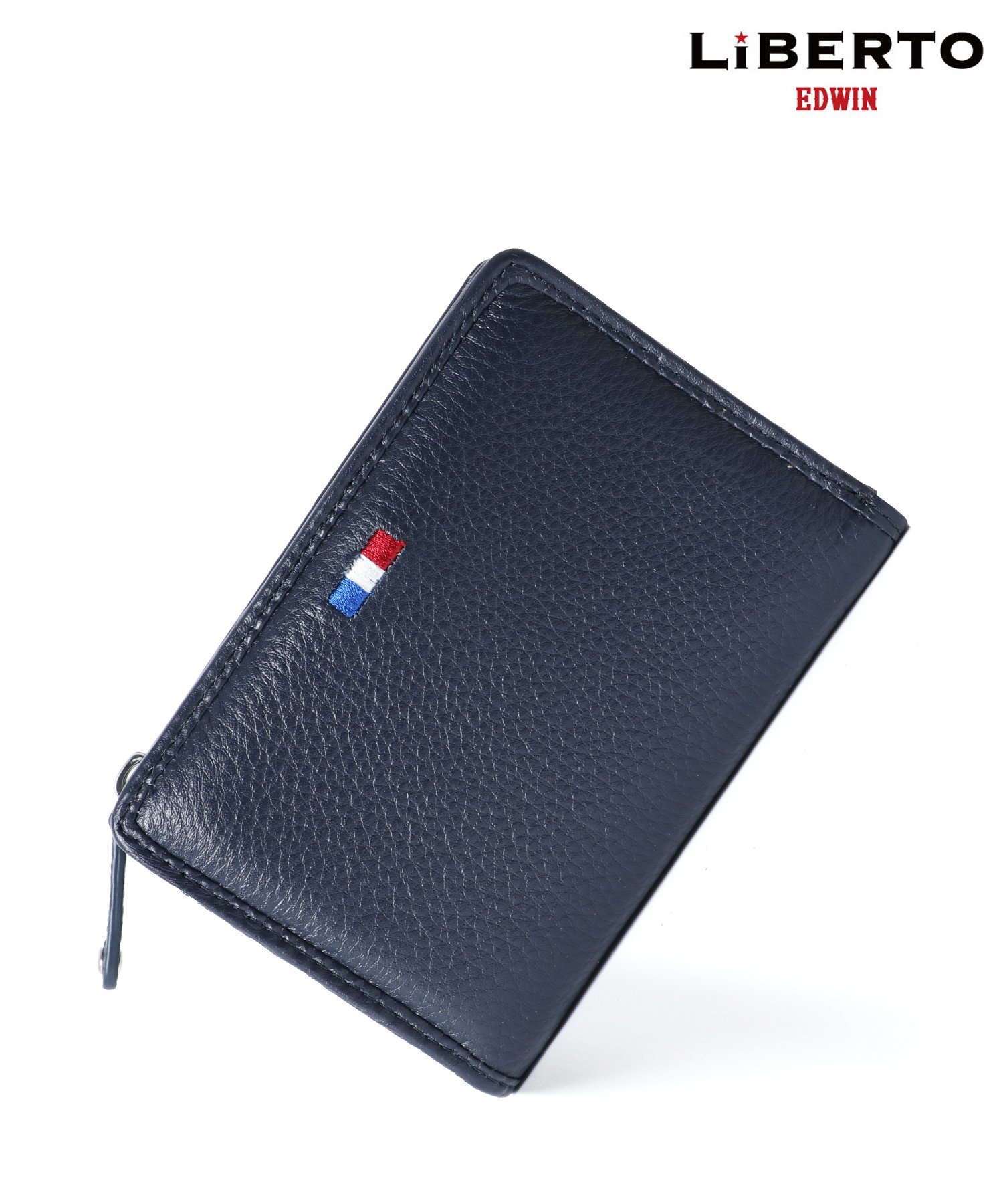 SALE4%OFFLiBERTO EDWIN   ܳ ޤ 쥶 L 饦ɥեʡ   ޥ륫 ۡݡ...