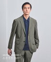 【SALE/50%OFF】UNITED ARROWS PERTEX/シングル2ボタンジャケット COZY -ウォッシャブル・ストレッチ- ユナイテッドアローズ ...
