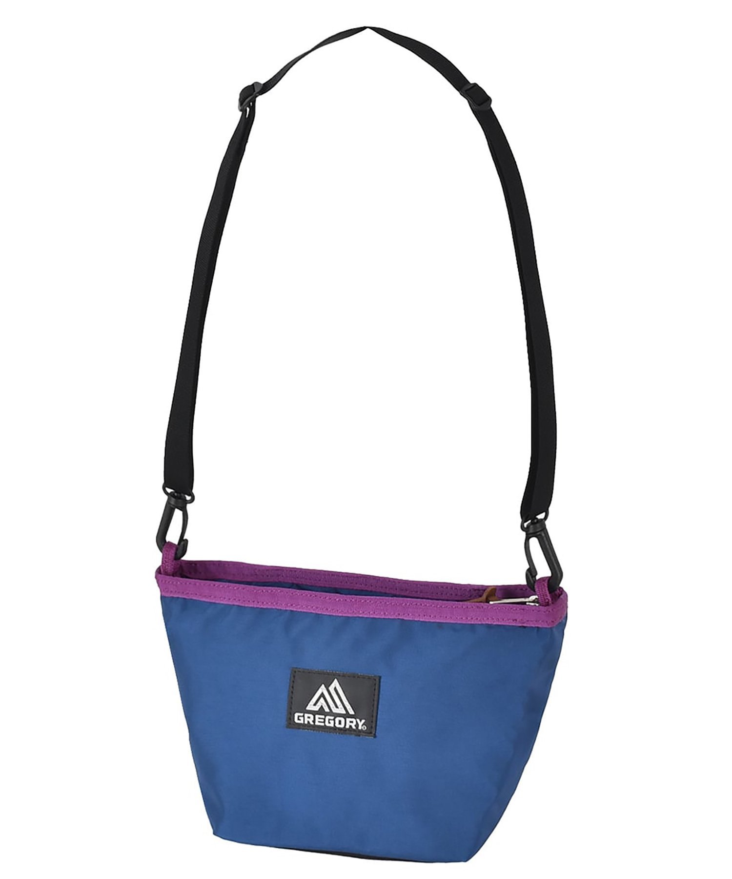【SALE／20%OFF】GREGORY 【公式】GREGORY イージーショルダー 2.5L ショルダーバッグ グレゴリー バッグ ショルダーバッグ ブルー【送料無料】