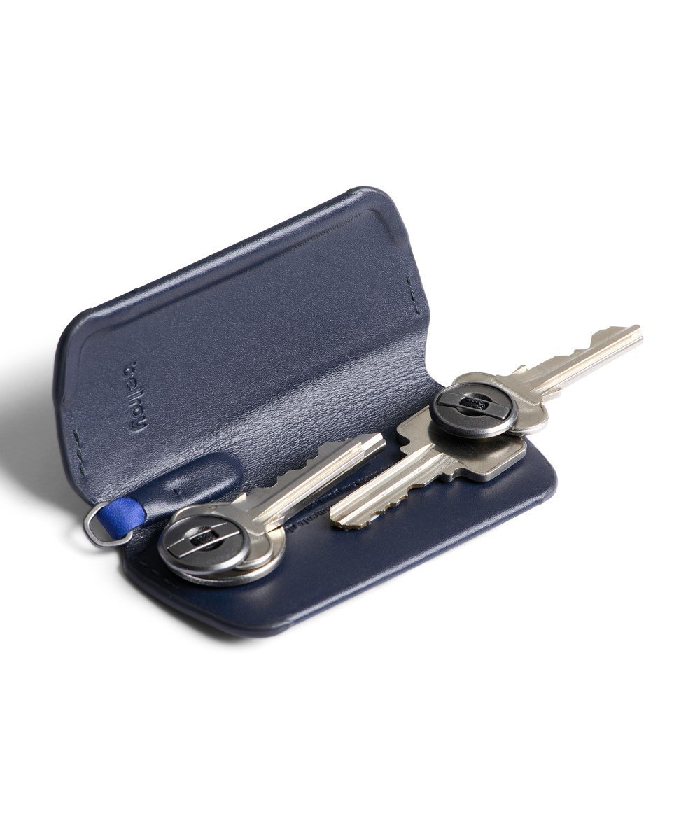 Bellroy Bellroy/ベルロイ/Key Cover Plus 3rd-NAV アントレスクエア ファッション雑貨 チャーム・キーチェーン ネイビー【送料無料】