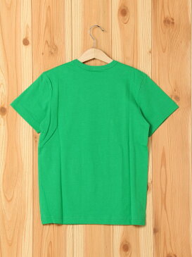 【SALE/50%OFF】BENETTON (K)KIDSグラフィックYEAHトップス・カットソー ベネトン カットソー【RBA_S】【RBA_E】