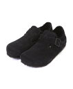 LHP BIRKENSTOCK/ビルケンシュトック/LONDON/ロンドン エルエイチピー シューズ・靴 サンダル ブラック【送料無料】