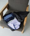 UNITED ARROWS green label relaxing <HIGHTIDE>ネーエ トラベル パッキング バッグ L ユナイテッドアローズ グリー...