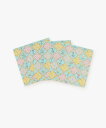 【SALE/37%OFF】Afternoon Tea LIVING ポチ袋/ナタリー・レテ アフタヌーンティー・リビング 文房具 その他の文房具 ブルー