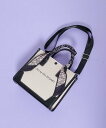 JILL by JILL STUART Link J スカーフトートバッグ ジル バイ ジル スチュアート バッグ その他のバッグ ベージュ グレー ブラック【...