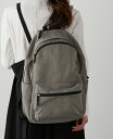 【SALE/10%OFF】MELROSE CLAIRE 《追加》撥水軽量!リニューアルした大人の12ポケットリュック メルローズクレール バッグ リュック・バッ...
