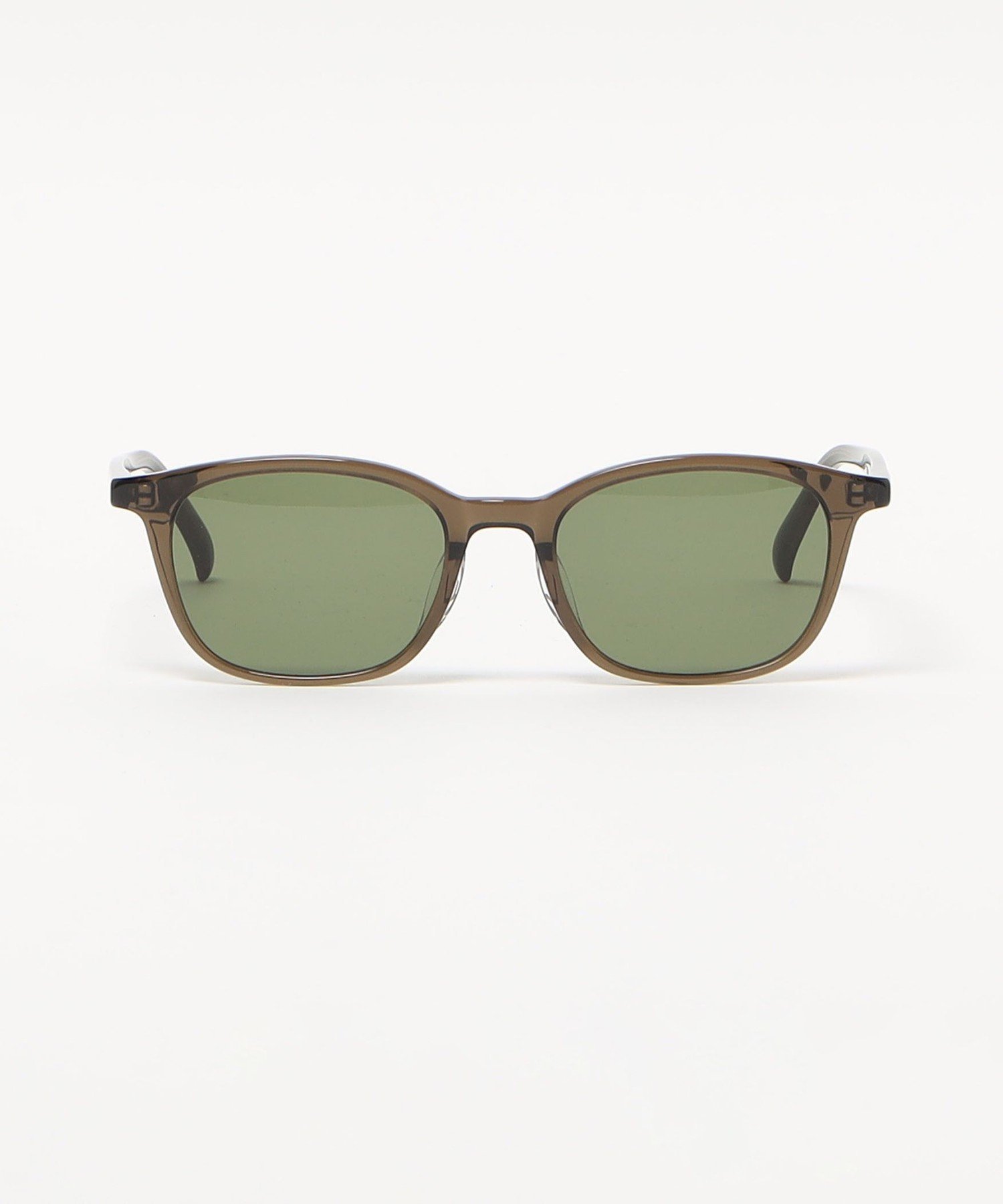 UNITED ARROWS <MDC OPTICAL> Walter2/ヴァルター/アイウェア ユナイテッドアローズ ファッション雑貨 その他のファッション雑貨 グレー グリーン【送料無料】