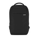 Incase (U)INCO100279-BLK ICON Lite Pack 16inch obNpbN Incase CP[X obO bNEobNpbN ubNyz