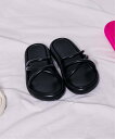 【SALE/40%OFF】MAISON SPECIAL チューブフラットサンダル【MAISON SPECIAL/メゾンスペシャル】 メゾンスペシャル シューズ・...