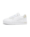 【SALE/30%OFF】PUMA ウィメンズ プーマ CALI コート マッチ スニーカー プーマ シューズ・靴 スニーカー ホワイト【送料無料】