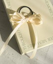 【SALE/20%OFF】ROPE' PICNIC KIDS 【KIDS】セレモニーにも/ビッグリボンポニー ロペピクニック ヘアアクセサリー ヘアゴム ホワイ...