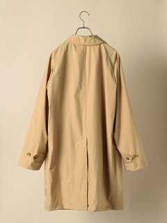 Aqua Dima Raglan Coat 114-10-0057: Beige Aqua Dima Raglan Coat 114-10-0057: Beige