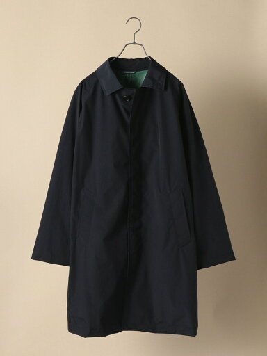 Aqua Dima Raglan Coat 114-10-0057: Navy Aqua Dima Raglan Coat 114-10-0057: Navy