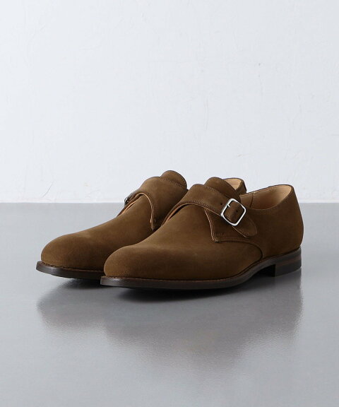 Compton 3 1331-499-9512 13314999512: Mocha Suede Compton 3 1331-499-9512 13314999512: Mocha Suede
