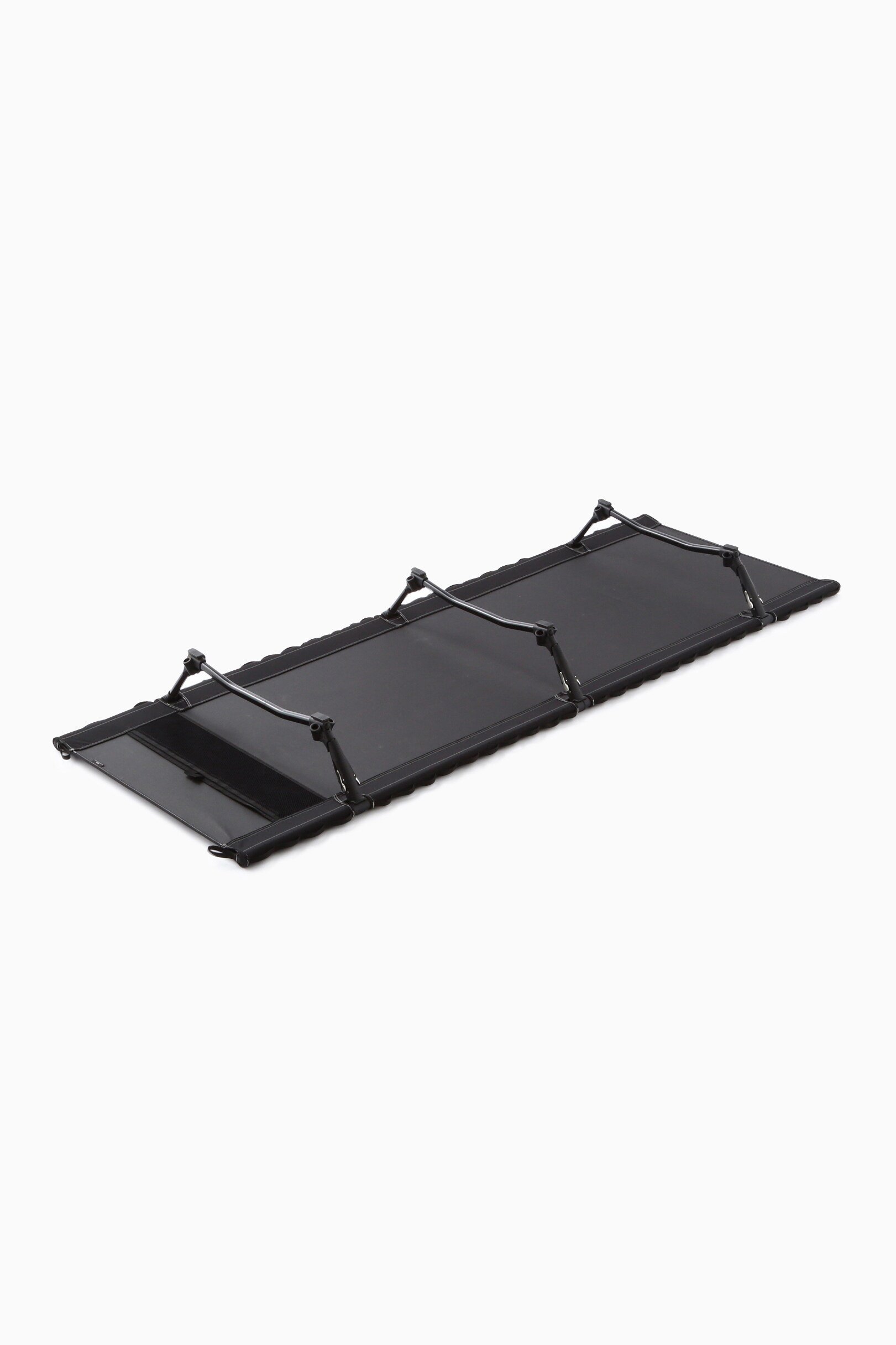 【SALE／30%OFF】and wander Helinox * and wander cot アンドワンダー スポーツ・アウトドア用品 アウトドア・レジャー・キャンプ用品 ブラック【送料無料】 stylife-14081966 Rakuten Fashion サンプル画像3