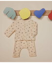 【SALE/30%OFF】PETIT BATEAU チュビック2点セット プチバトー トップス カーディガン【送料無料】