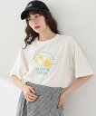 earth music&ecology レディース トップス アースミュージック&エコロジー