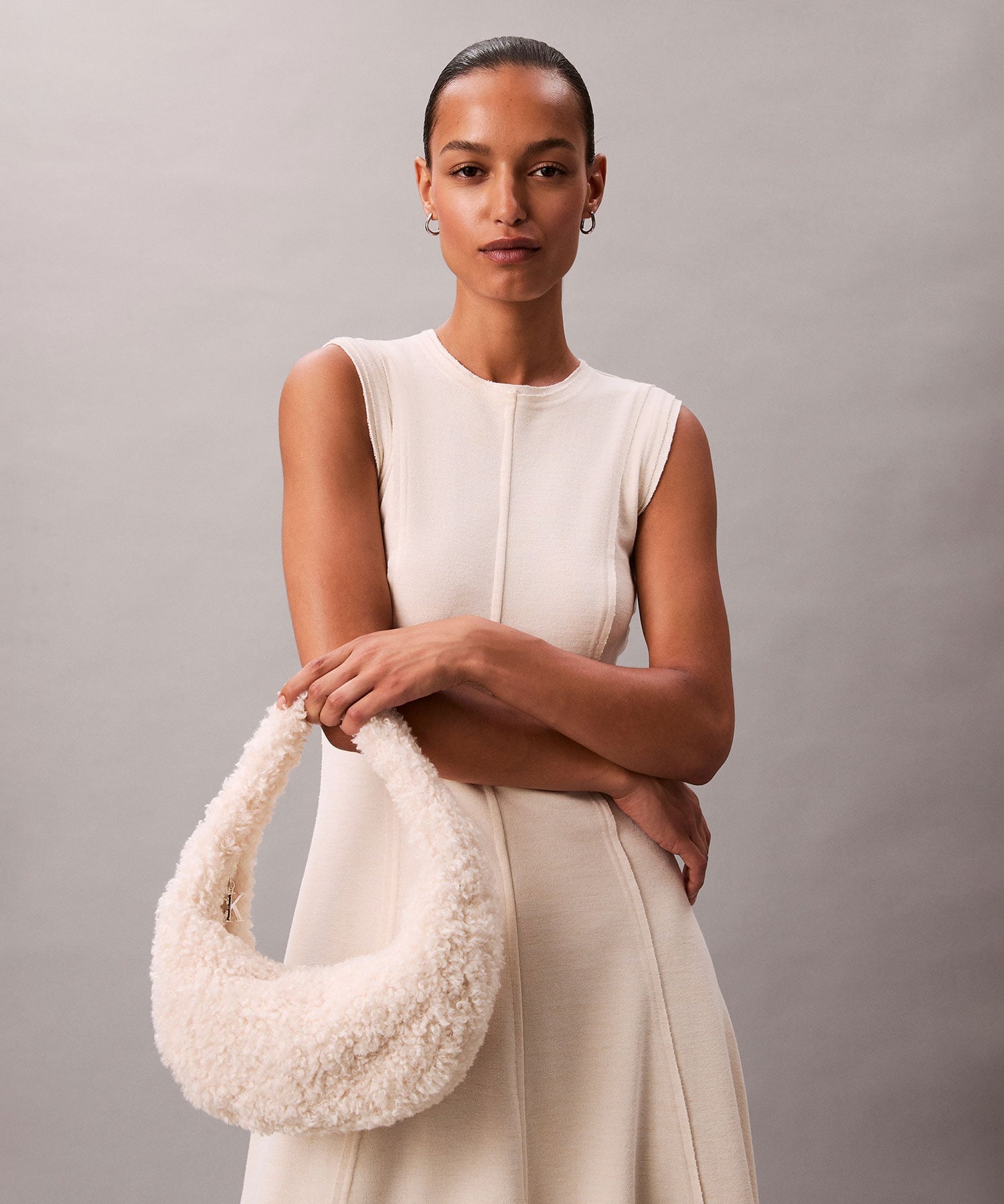 Calvin Klein Jeans Accessory (W)ڸåס Х󥯥饤 Хå - CKܥåץ⡼ϥɥХå Calvin Klein Jeans Accessory 4F3142G Х󡦥饤 Хå ȡȥХå ۥ磻ȡ̵