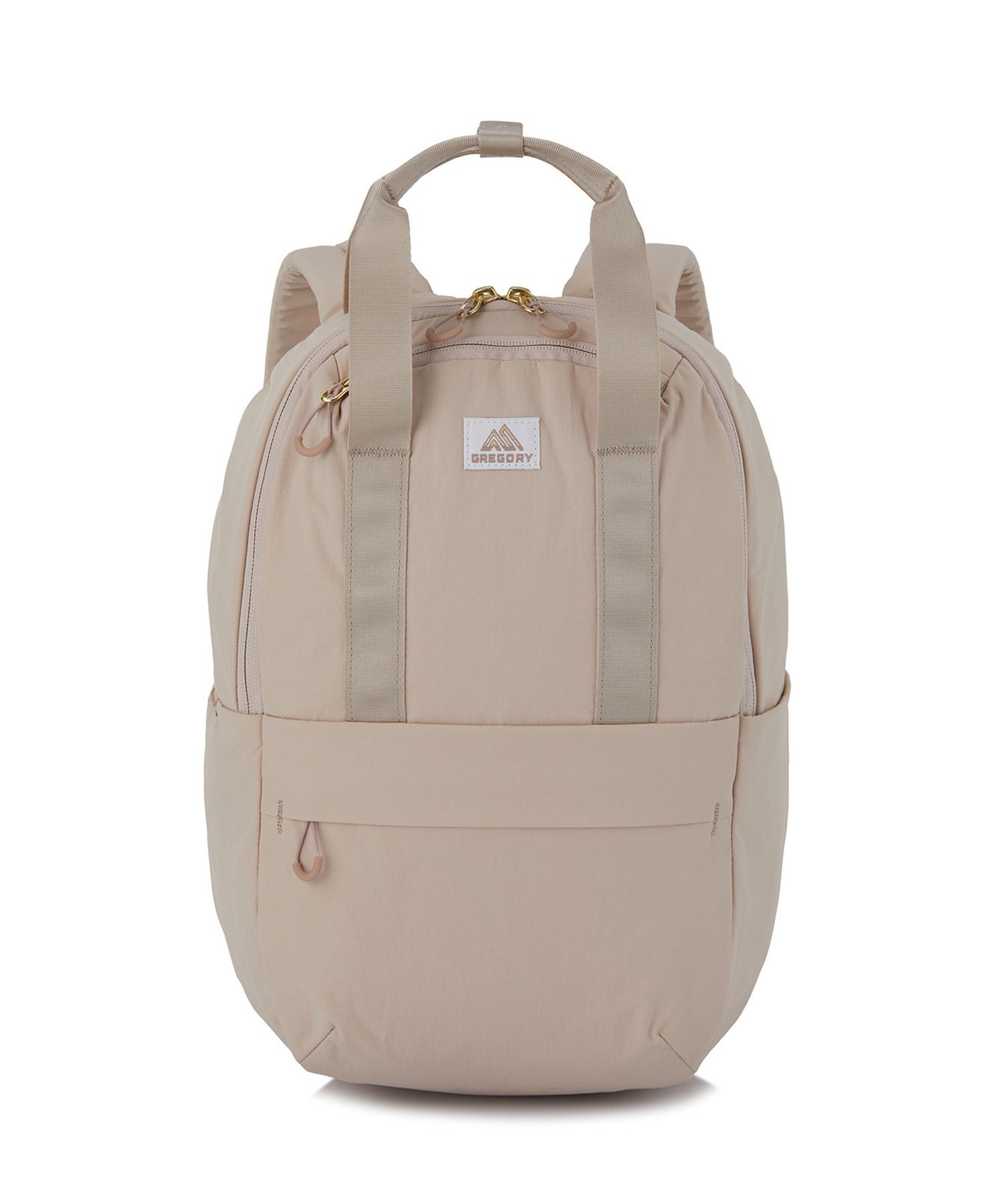 【公式】GREGORY スージーバックパックM 16L リュック バックパック グレゴリー バッグ リュック・バックパック ホワイト